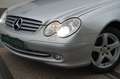Mercedes-Benz CLK 320 Coupe*XENON*GSD*LEDER*SHZ*NAVI*TEMPOMAT* srebrna - thumbnail 8