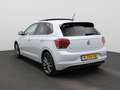 Volkswagen Polo 1.0 TSI Highline Business R 116 PK | Automaat | Cl Wit - thumbnail 2