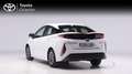 Toyota Prius BERLINA CON PORTON 1.8 VVT-I PHEV HYBRID ADVANCE A Blanc - thumbnail 2