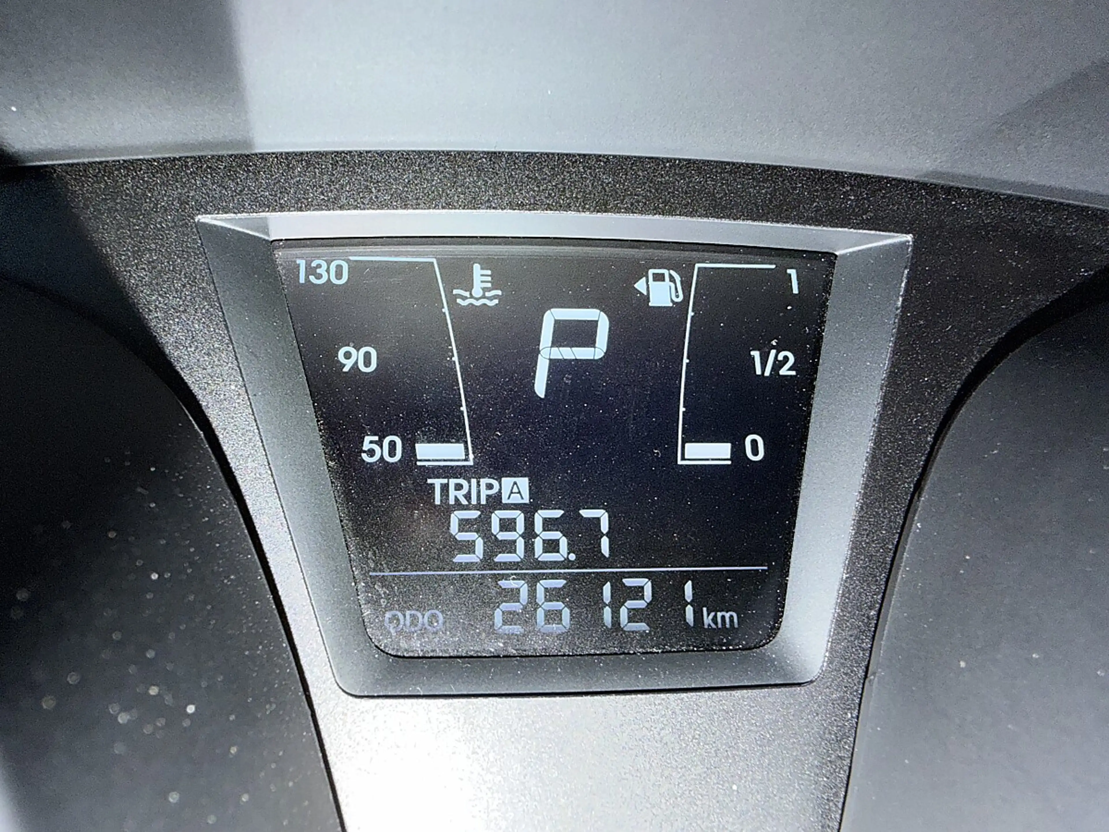 Hyundai iX20 1,6 CVVT Edition 25 Aut. — photo 6