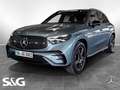 Mercedes-Benz GLC 220 d 4M AMG 360°+DIG-LED+Pano+AHK+Distronic Silber - thumbnail 13