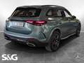 Mercedes-Benz GLC 220 d 4M AMG 360°+DIG-LED+Pano+AHK+Distronic Silber - thumbnail 2