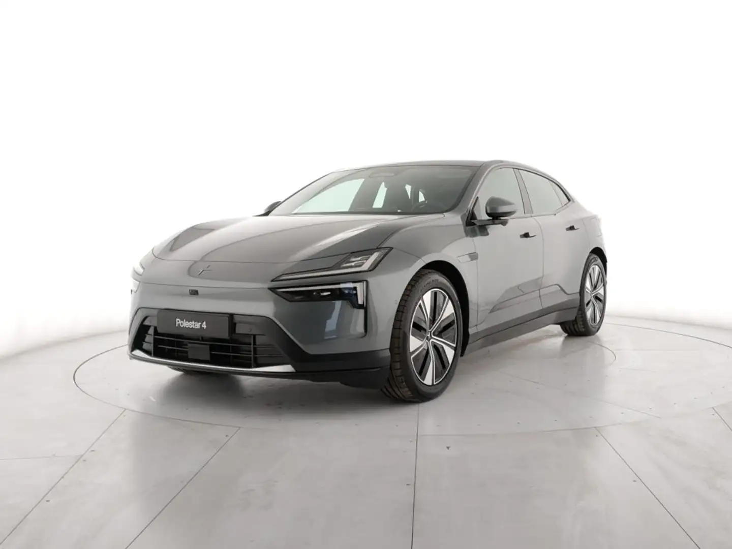 Polestar Polestar 4 Long Range Dual Motor Grigio - 2