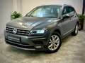 Volkswagen Tiguan // HIGHLINE // 4 Motion // AHK // 1 BESITZ // Grau - thumbnail 1