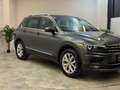 Volkswagen Tiguan // HIGHLINE // 4 Motion // AHK // 1 BESITZ // Grau - thumbnail 2