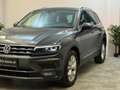 Volkswagen Tiguan // HIGHLINE // 4 Motion // AHK // 1 BESITZ // Grau - thumbnail 17