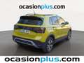 Volkswagen T-Cross 1.0 TSI Más 70kW Amarillo - thumbnail 4