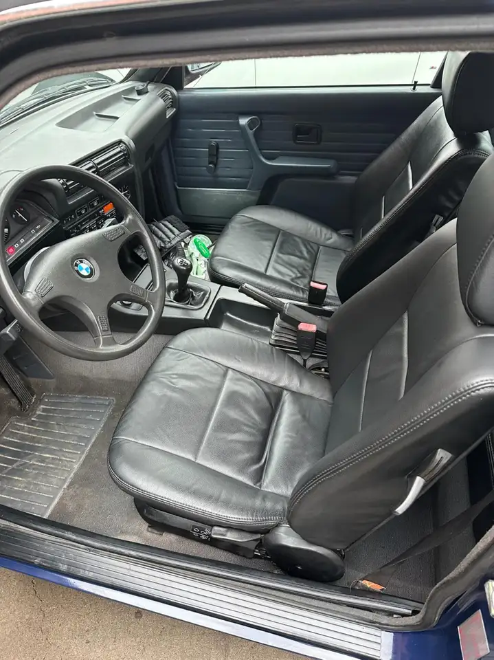 BMW 316i Baur, foto 9