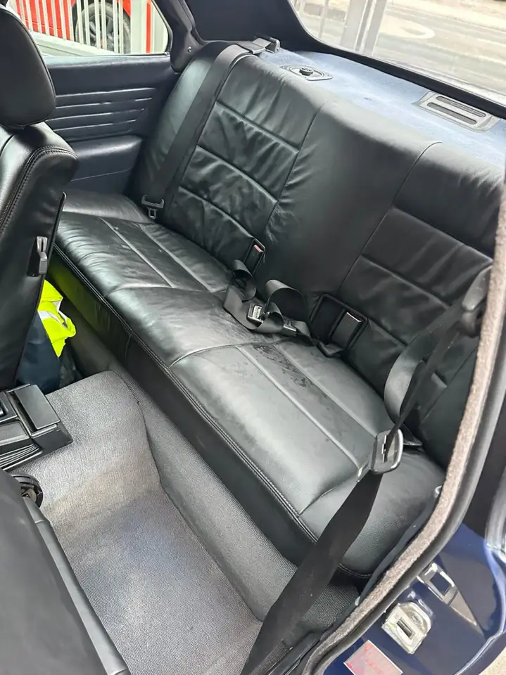 BMW 316i Baur, foto 10