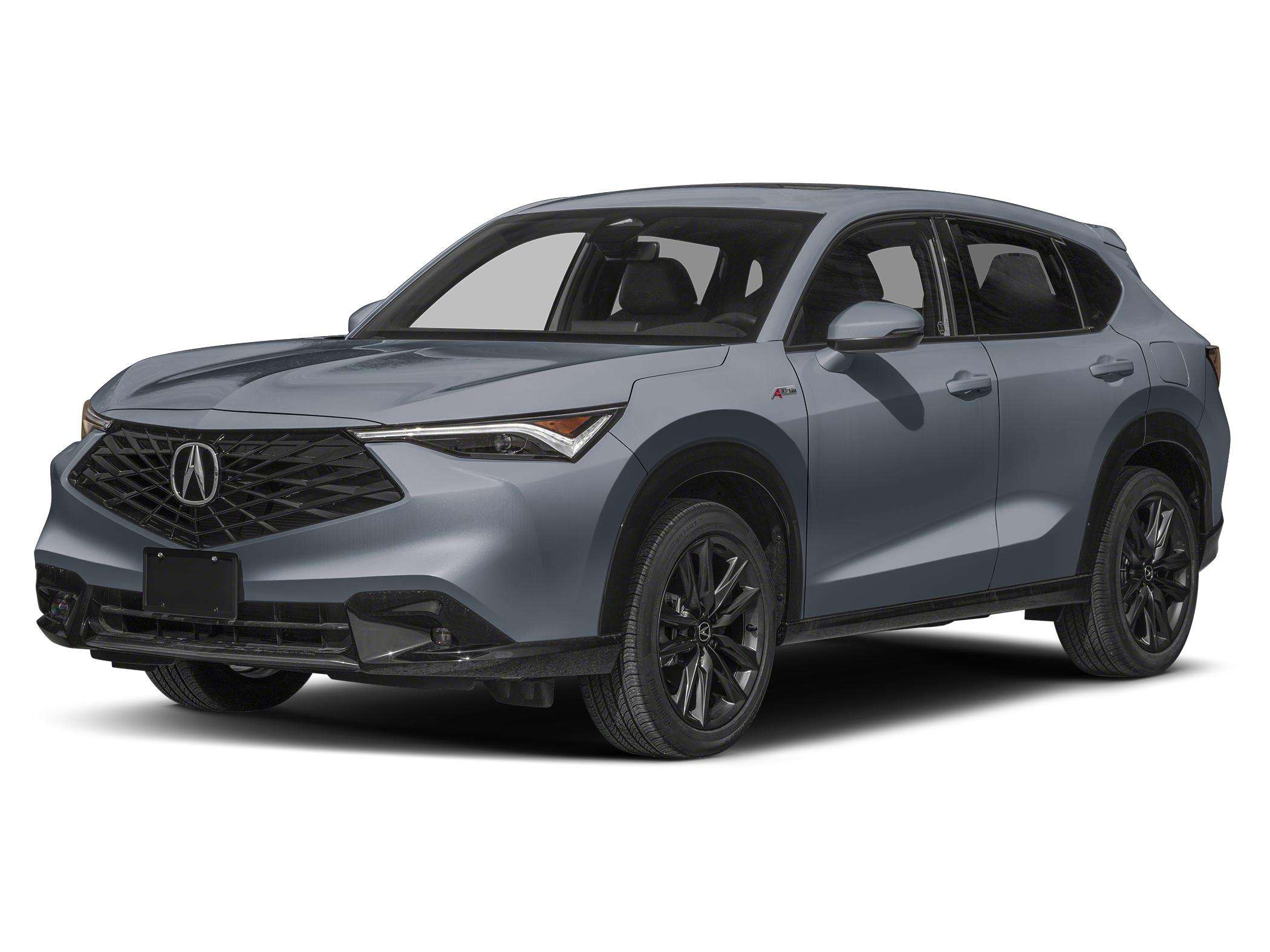 2026 Acura ADX A-Spec AWD