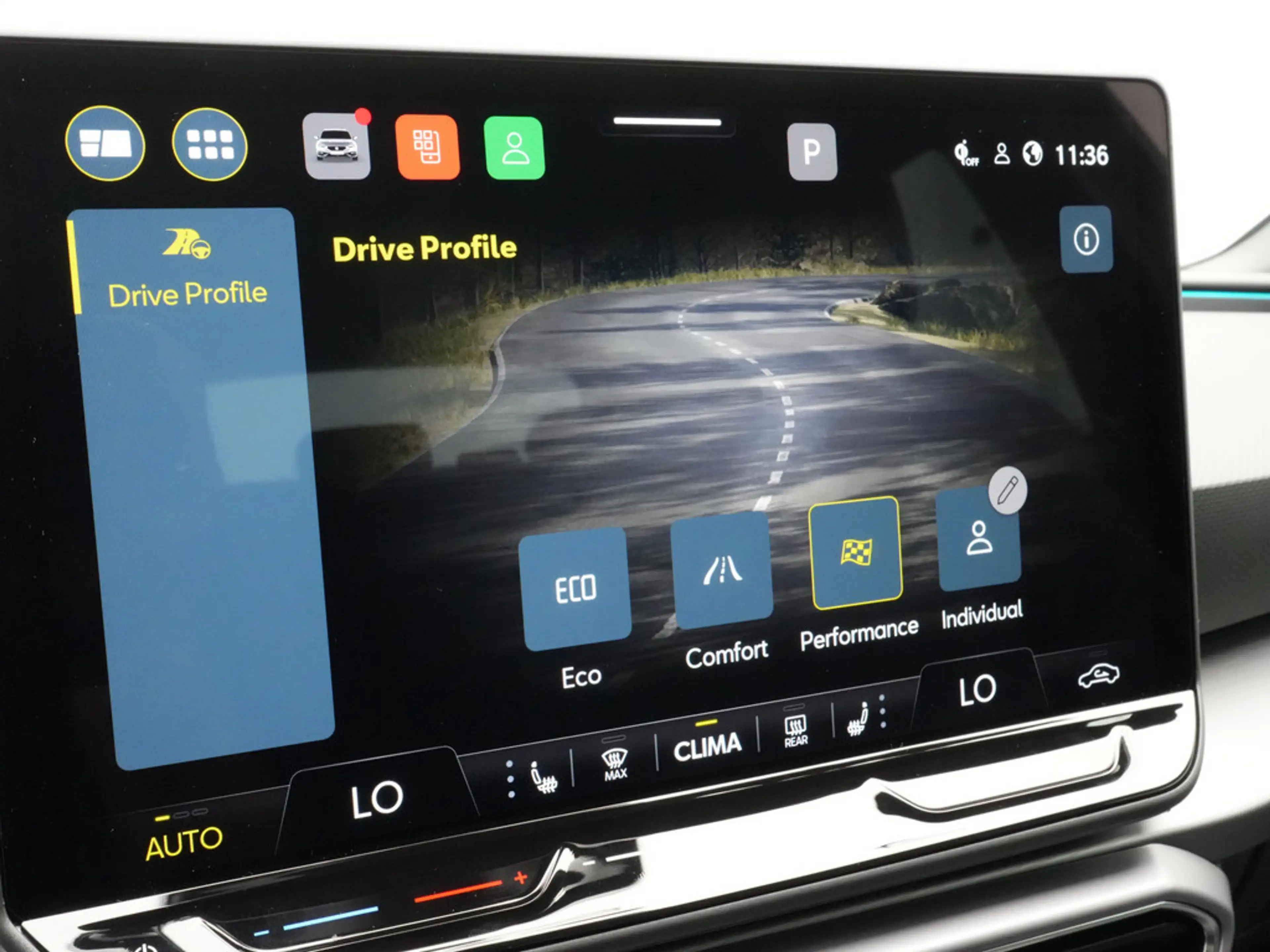 SEAT Leon ST FR DSG ACC NAVI KAM SHZ KEYLESS — photo 14