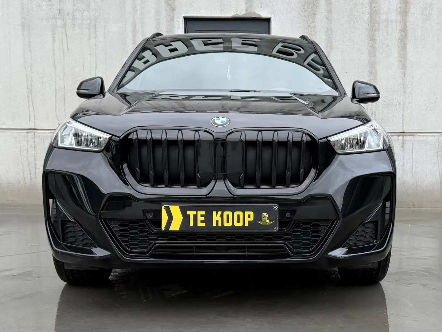 BMW X1 M Sportpaket*Camera*Carplay*DAB*Facelift - 2