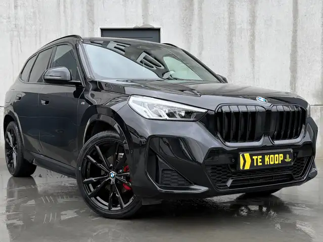 BMW X1 M Sportpaket*Camera*Carplay*DAB*Facelift