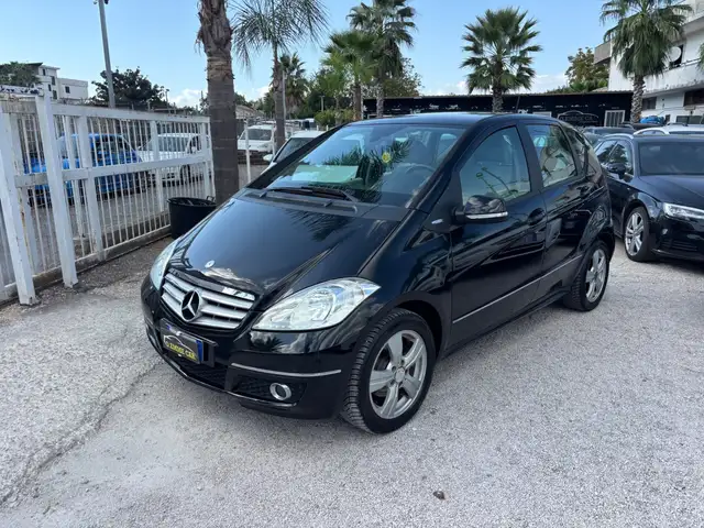 Mercedes-Benz A 150
