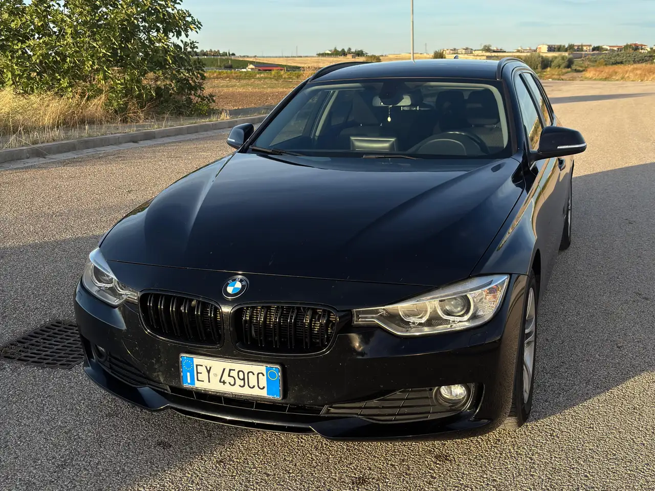 BMW 318