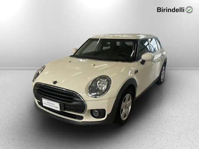 MINI One Clubman 1.5 One Clubman