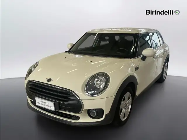 MINI One Clubman 1.5 One Clubman