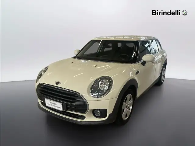 MINI One Clubman 1.5 One Clubman