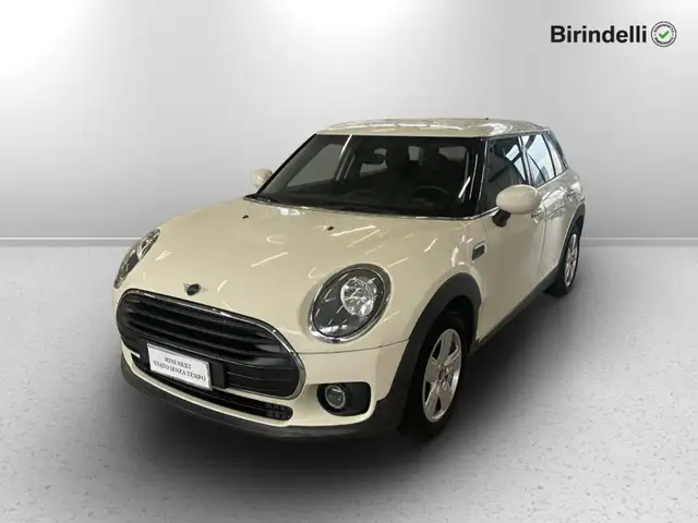 MINI One Clubman 1.5 One Clubman