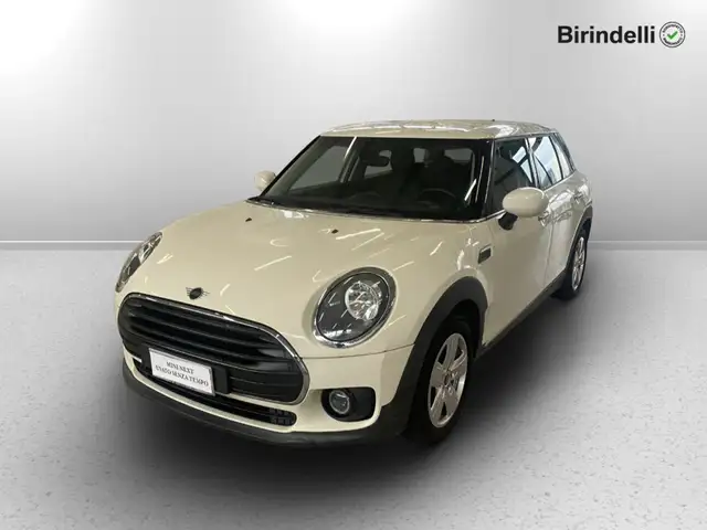 MINI One Clubman 1.5 One Clubman