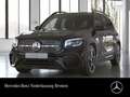 Mercedes-Benz GLB 250 4M AMG+NIGHT+PANO+MULTIBEAM+KAMERA+19"+8G Noir - thumbnail 1