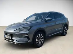 Byd SEAL U DM i Boost AUT SpurH