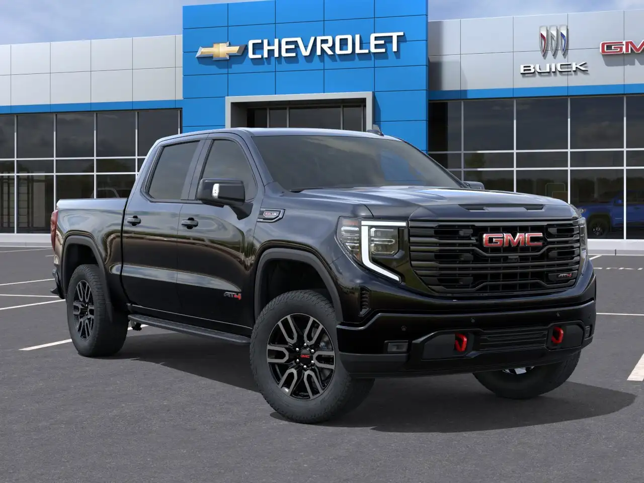 GMC Sierra 1500 снимка GMC Sierra 1500