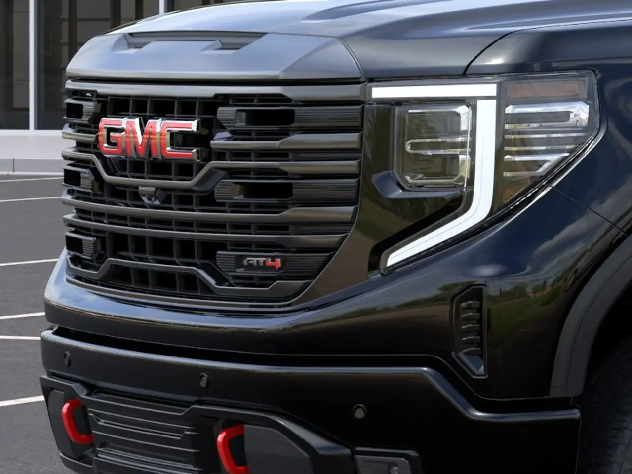 GMC Sierra 1500 снимка GMC Sierra 1500