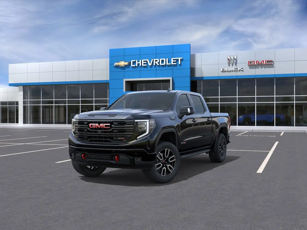 GMC Sierra 1500 снимка GMC Sierra 1500