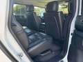HUMMER H2 6.2 Luxury MFL RFK AHK  LEDER AWD Bílá - thumbnail 8
