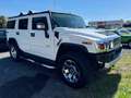 HUMMER H2 6.2 Luxury MFL RFK AHK  LEDER AWD Bílá - thumbnail 1