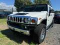 HUMMER H2 6.2 Luxury MFL RFK AHK  LEDER AWD Weiß - thumbnail 7