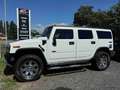 HUMMER H2 6.2 Luxury MFL RFK AHK  LEDER AWD Bílá - thumbnail 2