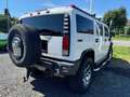 HUMMER H2 6.2 Luxury MFL RFK AHK  LEDER AWD Weiß - thumbnail 4
