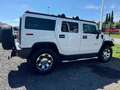 HUMMER H2 6.2 Luxury MFL RFK AHK  LEDER AWD Bílá - thumbnail 5