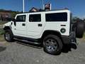 HUMMER H2 6.2 Luxury MFL RFK AHK  LEDER AWD Bílá - thumbnail 3