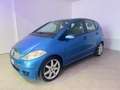 Mercedes-Benz A 170 Avantgarde Blu/Azzurro - thumbnail 3