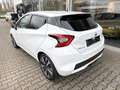 Nissan Micra Tekna *BOSE*NAVI*KAMERA*SITZH*CARPLAY* Weiß - thumbnail 5