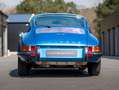 Porsche 911 911 2.2 S boite mécanique Blau - thumbnail 13