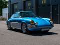Porsche 911 911 2.2 S boite mécanique Blau - thumbnail 9