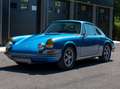Porsche 911 911 2.2 S boite mécanique Blau - thumbnail 2