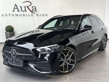 T AMG-Line 4Matic NAV+LED+ACC+PANO+HUD+PP