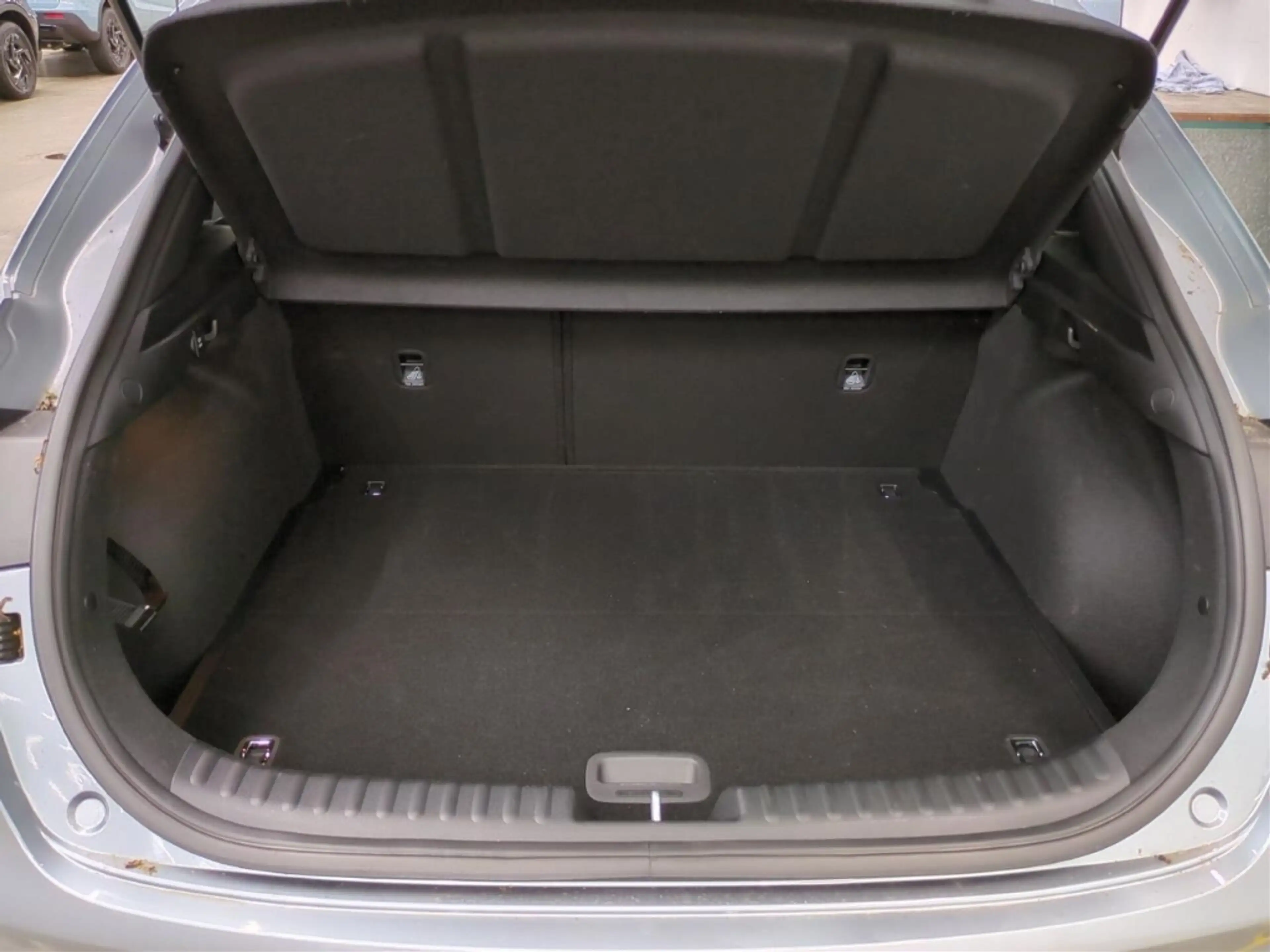Kia XCeed 1.5T DCT Vision+Komfort+el. Sitzverstellung+Spurfo — photo 15
