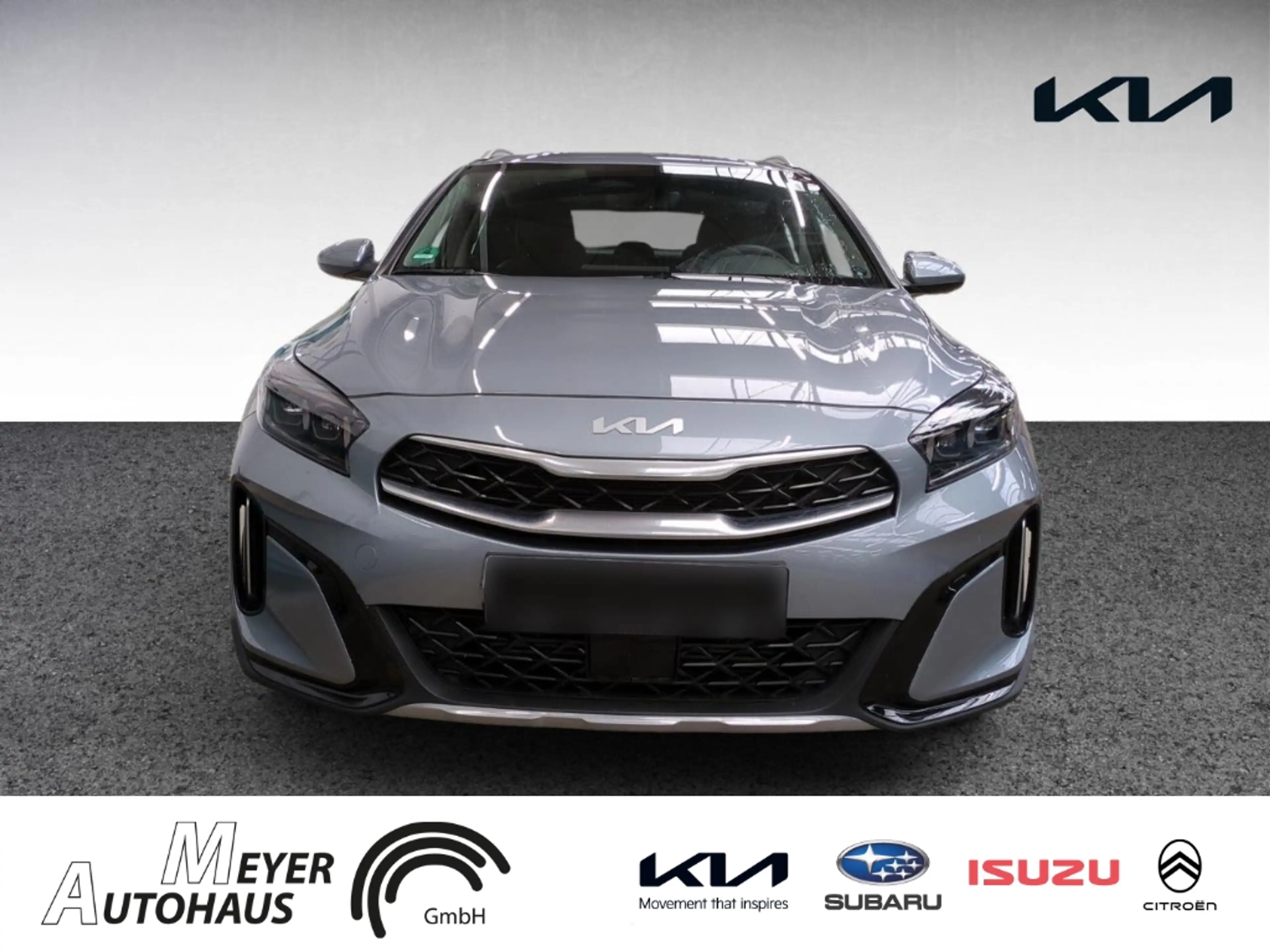 Kia XCeed 1.5T DCT Vision+Komfort+el. Sitzverstellung+Spurfo — photo 2