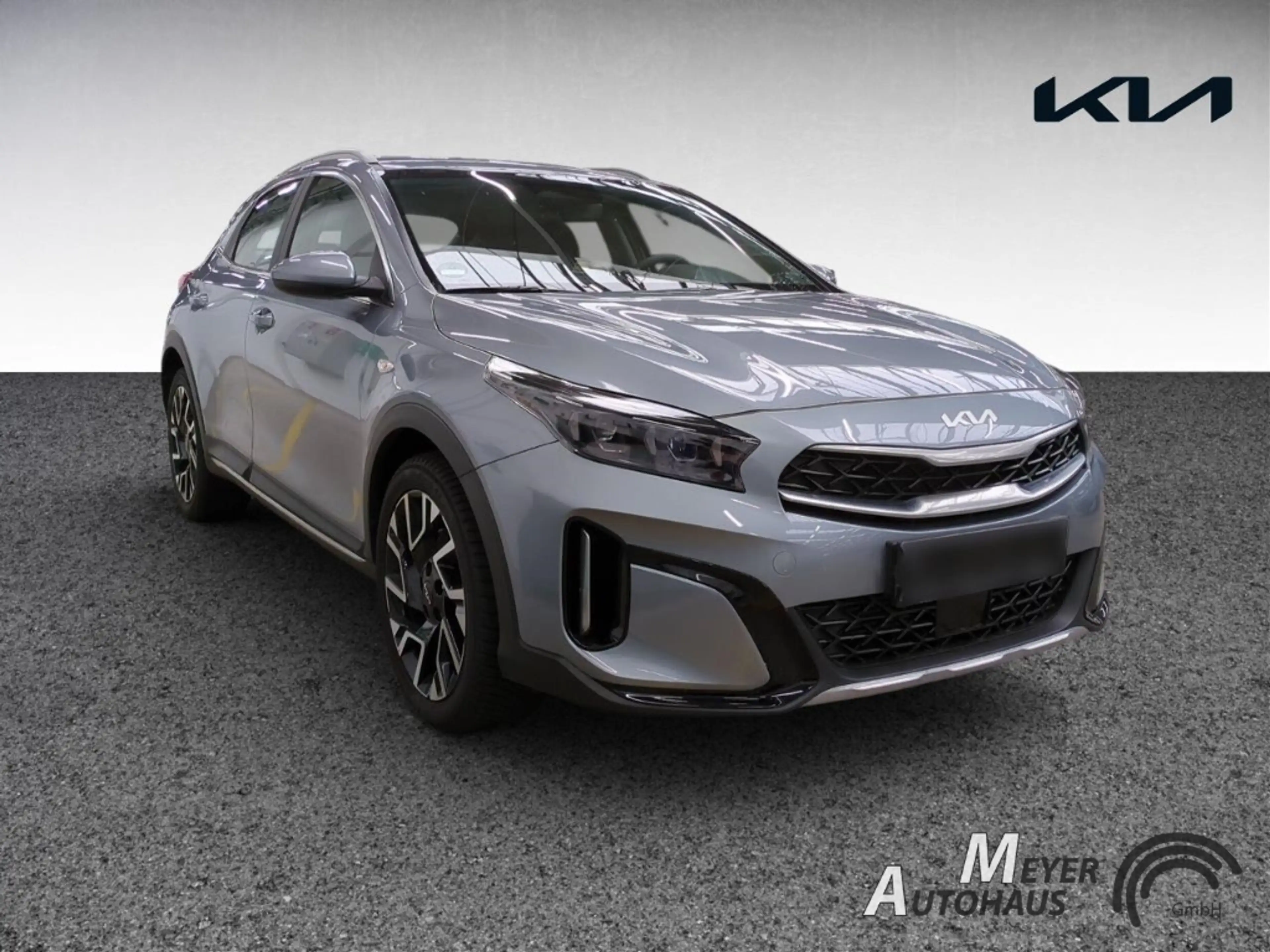 Kia XCeed 1.5T DCT Vision+Komfort+el. Sitzverstellung+Spurfo — photo 3