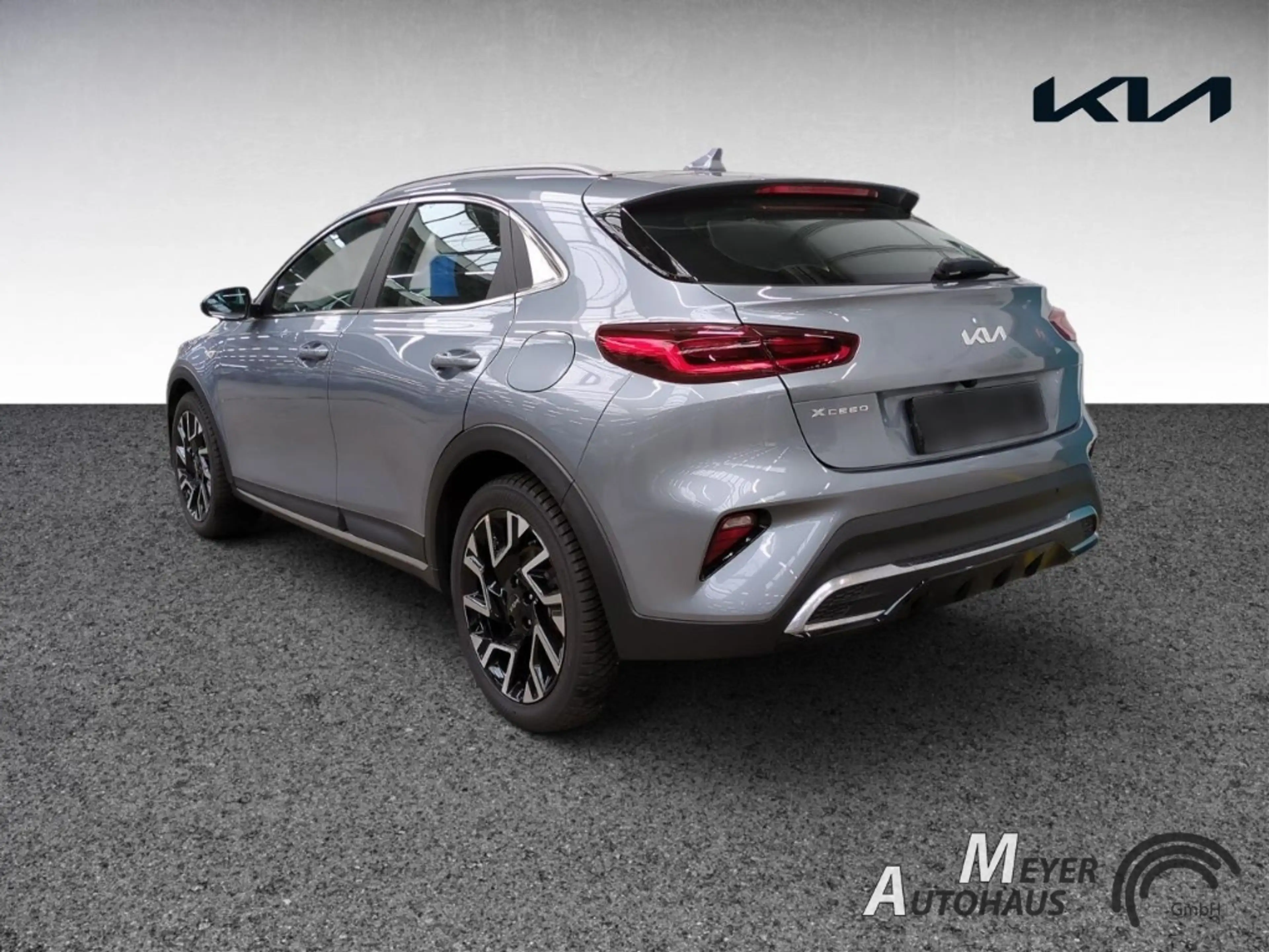 Kia XCeed 1.5T DCT Vision+Komfort+el. Sitzverstellung+Spurfo — photo 7