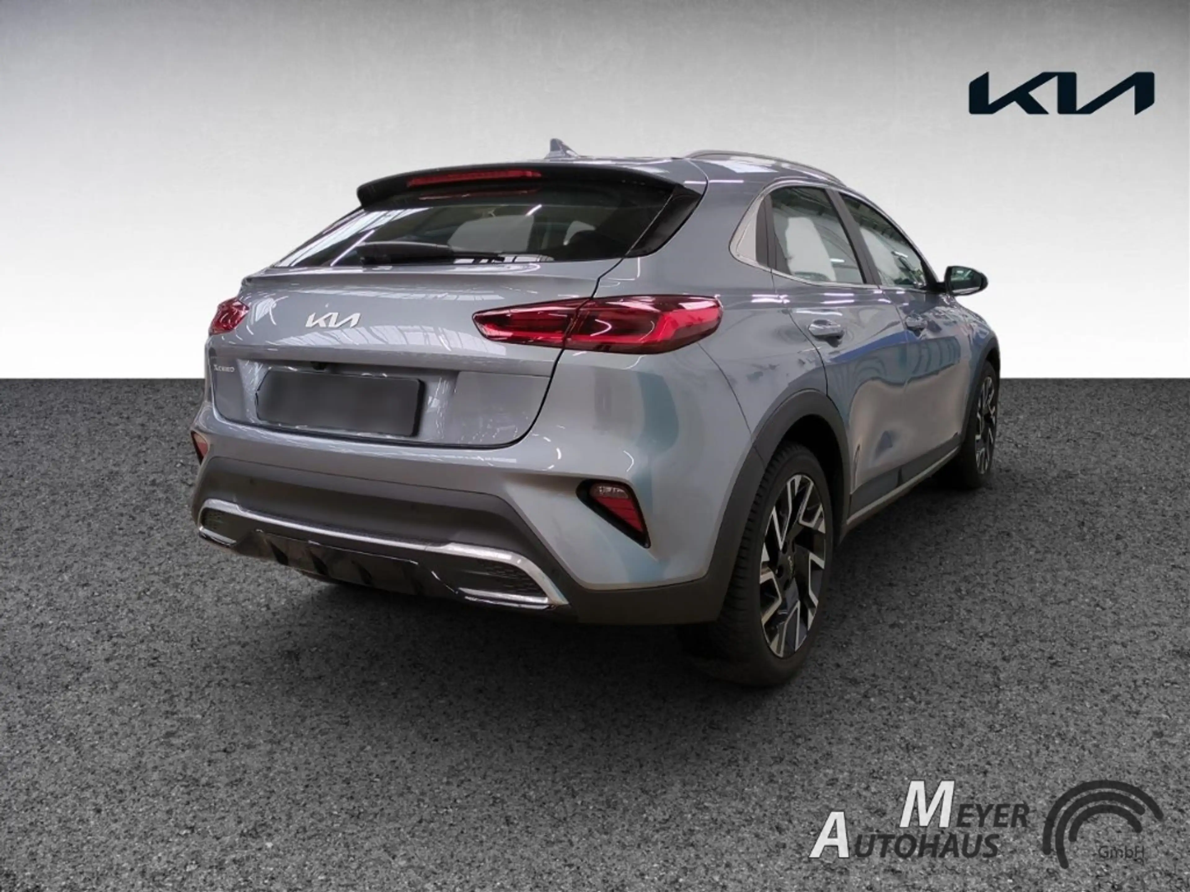 Kia XCeed 1.5T DCT Vision+Komfort+el. Sitzverstellung+Spurfo — photo 4