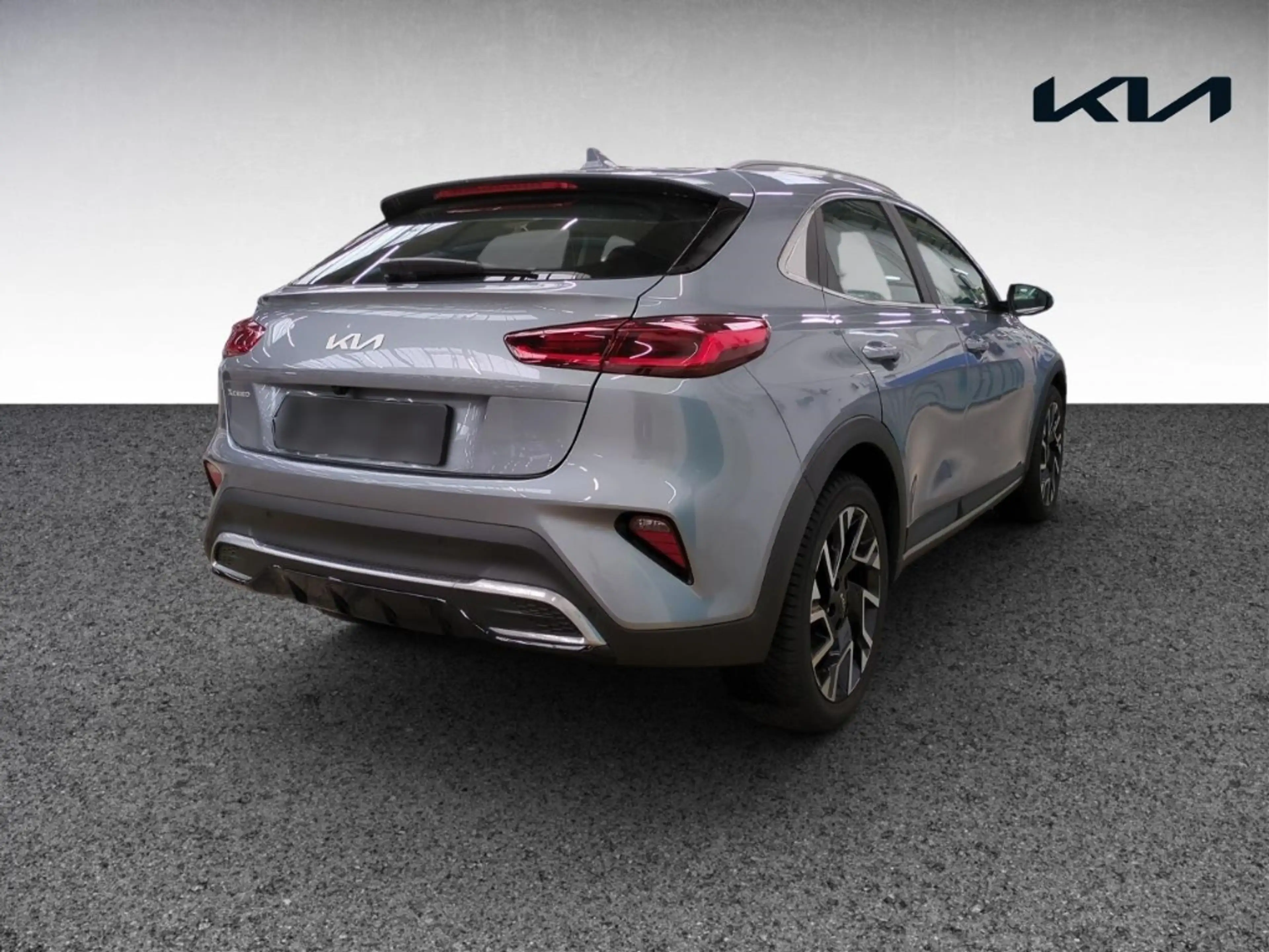 Kia XCeed 1.5T DCT Vision+Komfort+el. Sitzverstellung+Spurfo — photo 13