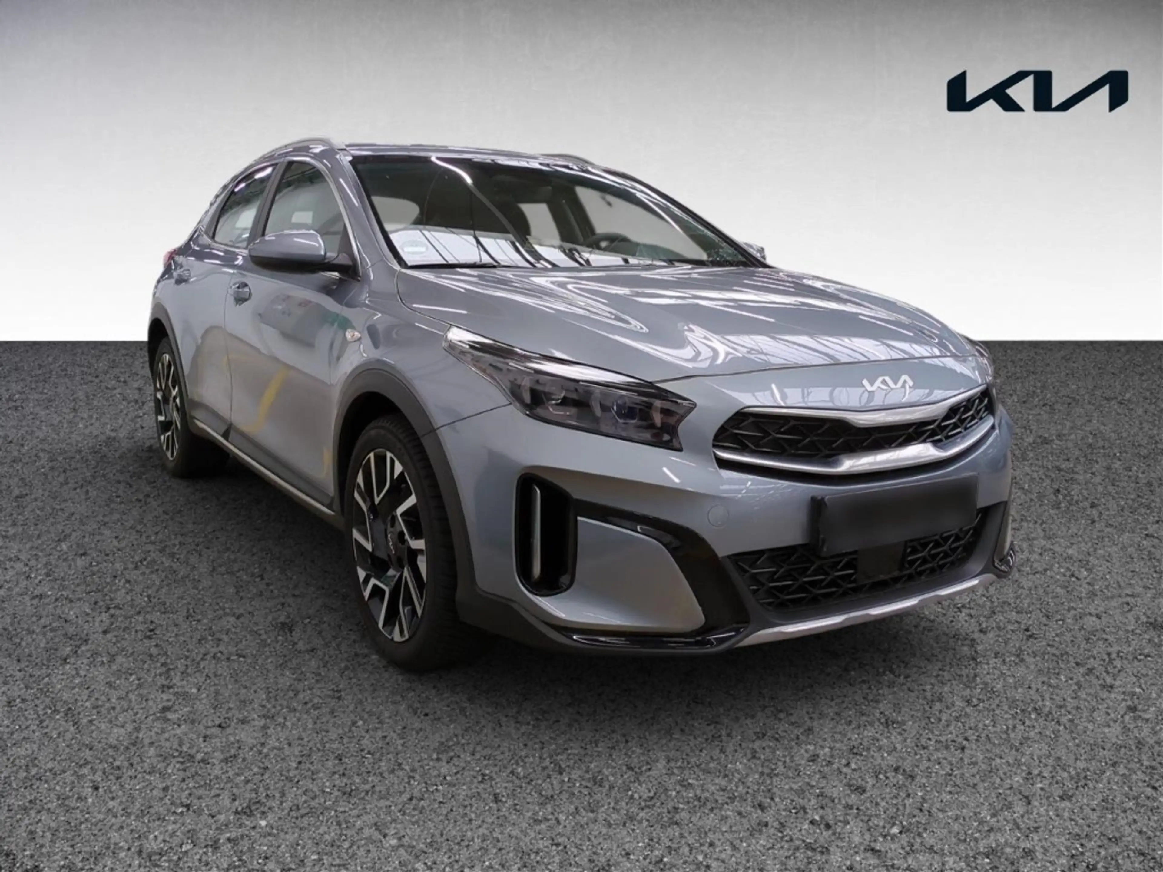 Kia XCeed 1.5T DCT Vision+Komfort+el. Sitzverstellung+Spurfo — photo 12