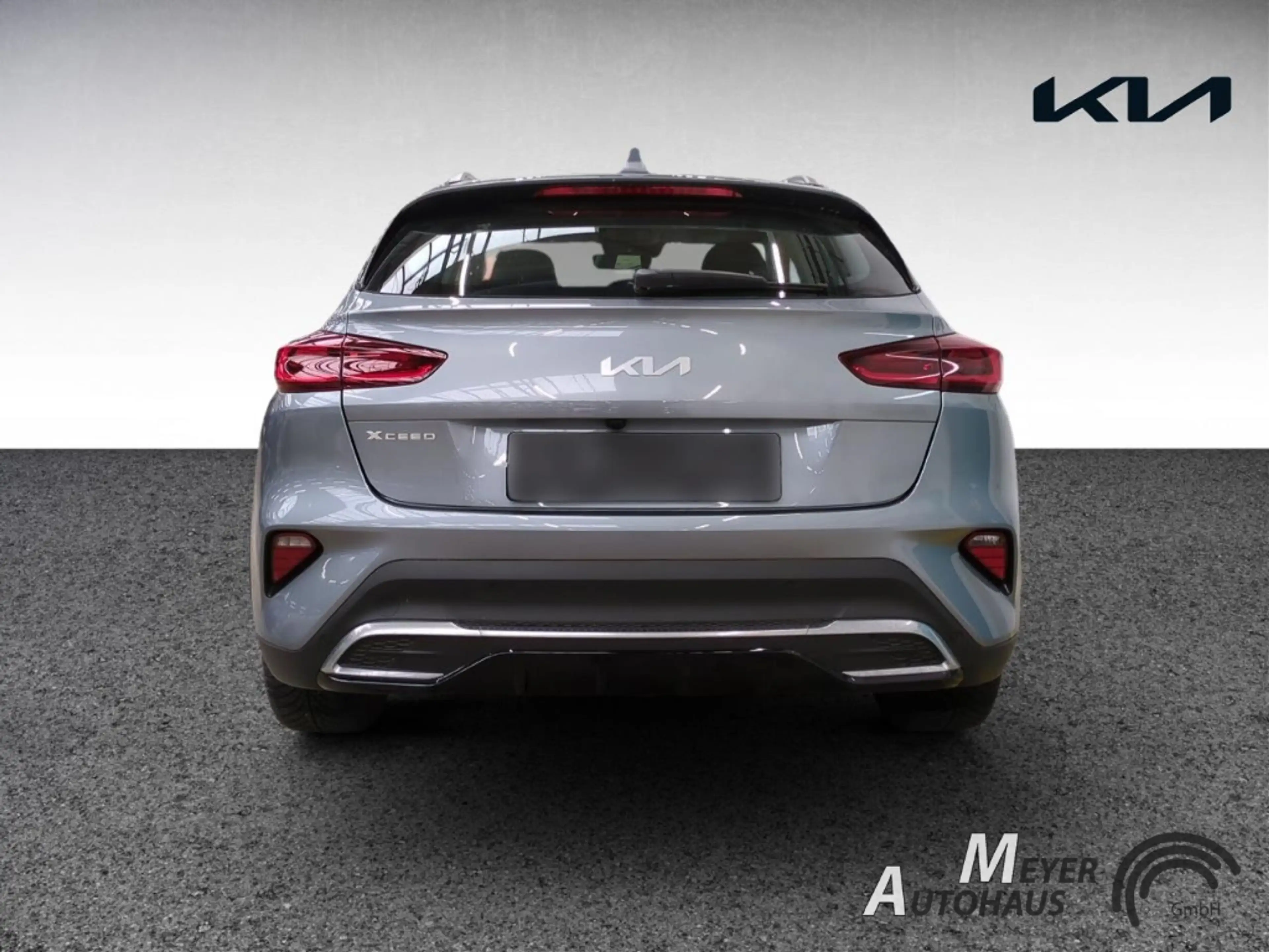 Kia XCeed 1.5T DCT Vision+Komfort+el. Sitzverstellung+Spurfo — photo 5